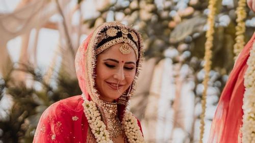 Katrina Kaif’s Best Eye Makeup Looks 