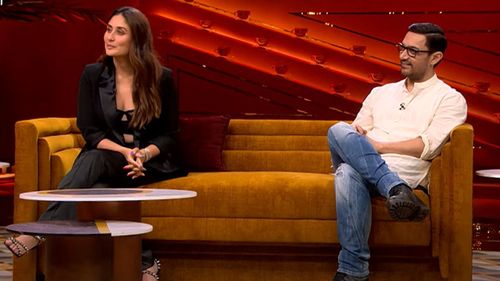 5 Reasons To Watch Koffee With Karan Episode ft. Kareena and Aamir 