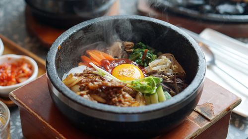 7 Korean Restaurants Across India To Try This Winter 