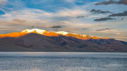 Reasons Why Ladakh Should Be On Your Travel List