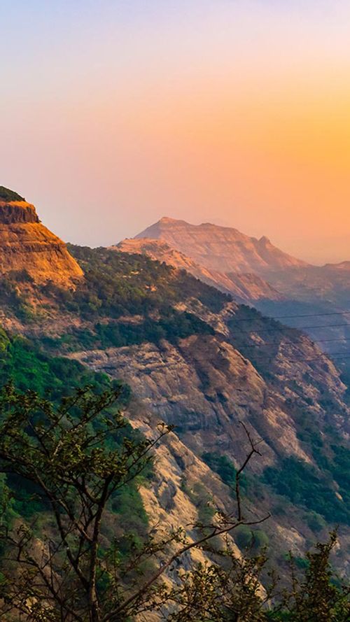 10 Refreshing Getaways To Be In The Lap Of Nature Around Mumbai