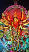 Navratri, festival, celebration, India