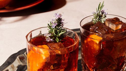 Celebrate Negroni Week With These 5 Variations