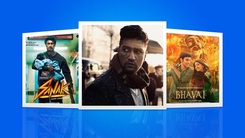 5 New Movies And Show Releases In October 2021