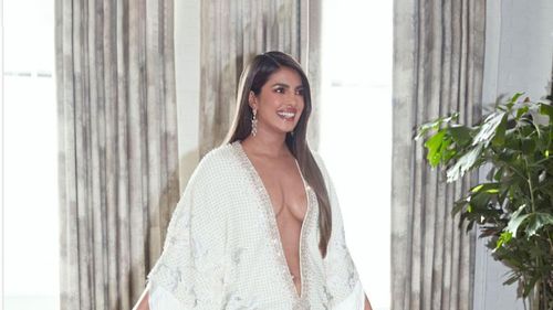 8 Times Priyanka Chopra Made A Style Statement in 2021
