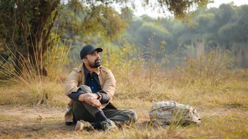 Life Lessons To Learn From The Wild ft. Rannvijay Singha