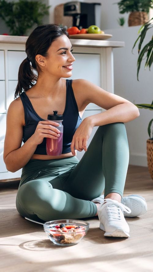 Stay Fit: Bridge Nutrition Gaps With These Stellar Products From Amazon