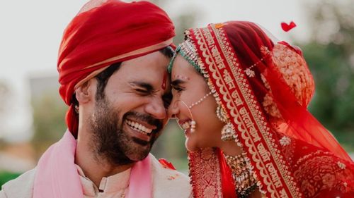 Oberoi Sukhvilas Chandigarh Hosts The First Celeb Wedding This Season