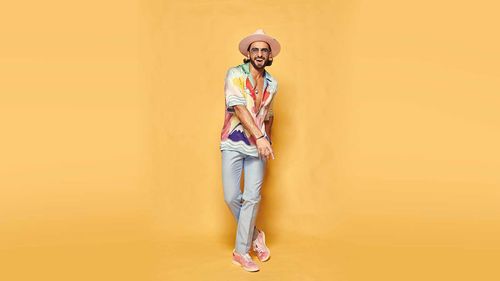 Ranveer Singh's Collection Of Prints Will Spruce Up Your Summer Wardrobe