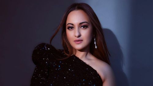 7 Looks That Highlight Sonakshi Sinha's Edgy Style