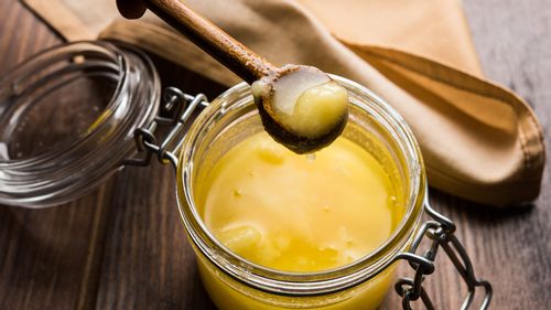 10 Superfoods Present In Your Kitchen