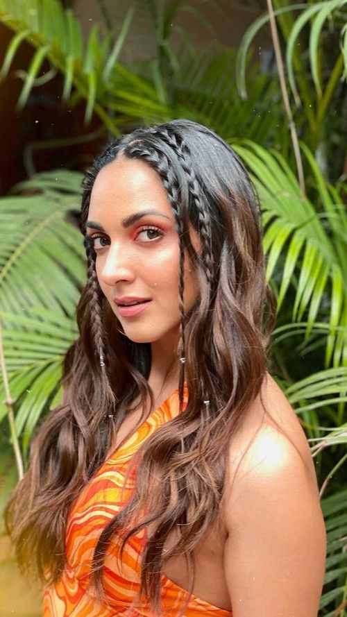 Bollywood Celeb-Inspired Monsoon Hairstyles | Zee Zest
