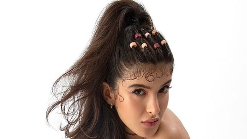 Amp Your Festive Hairstyles With These Cool Hair Accessories