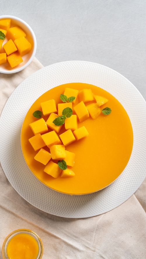 5 Mango Recipes To Try This Summer