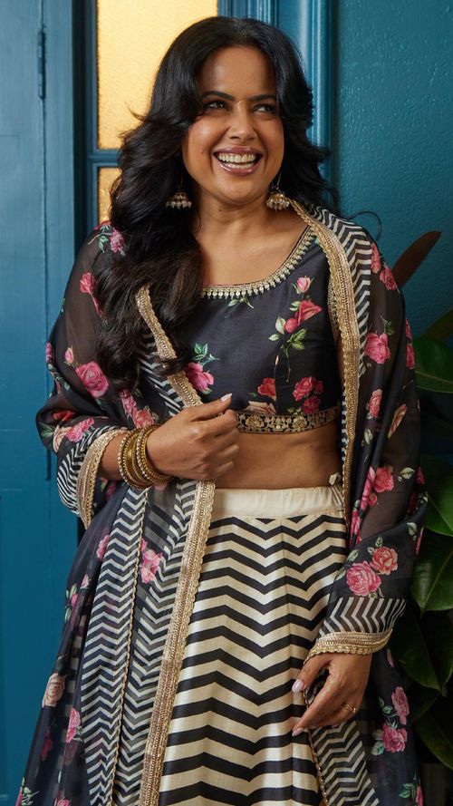 sameerareddy, self love