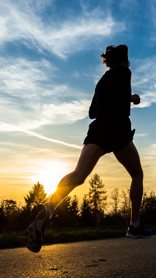 10 Marathon Training Tips For Beginners  