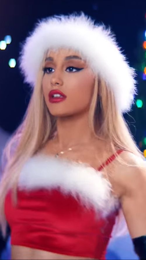 Catchy-AF Christmas Songs To Play On Loop This Holiday Season