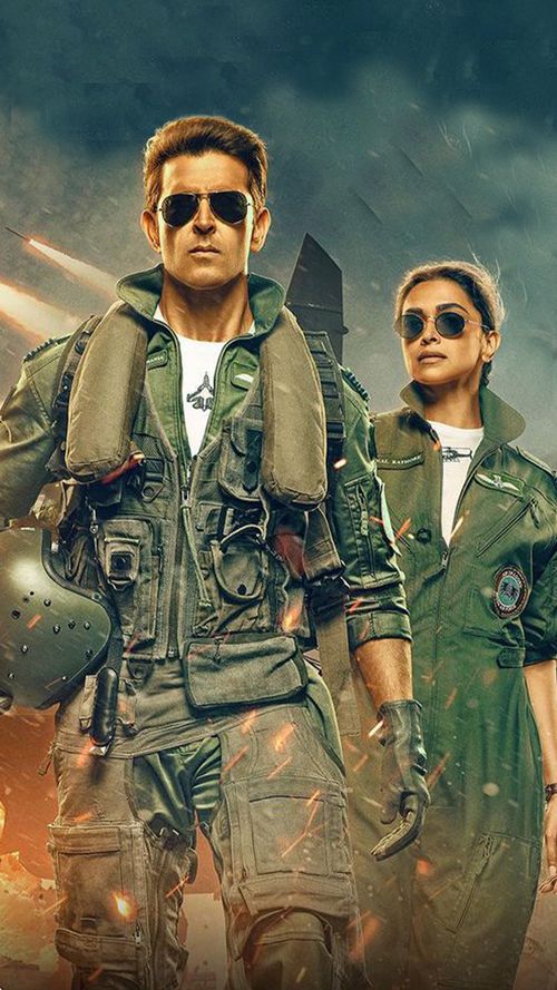 Republic Day 2024: Top Bollywood Numbers That Will Make You Feel Patriotic