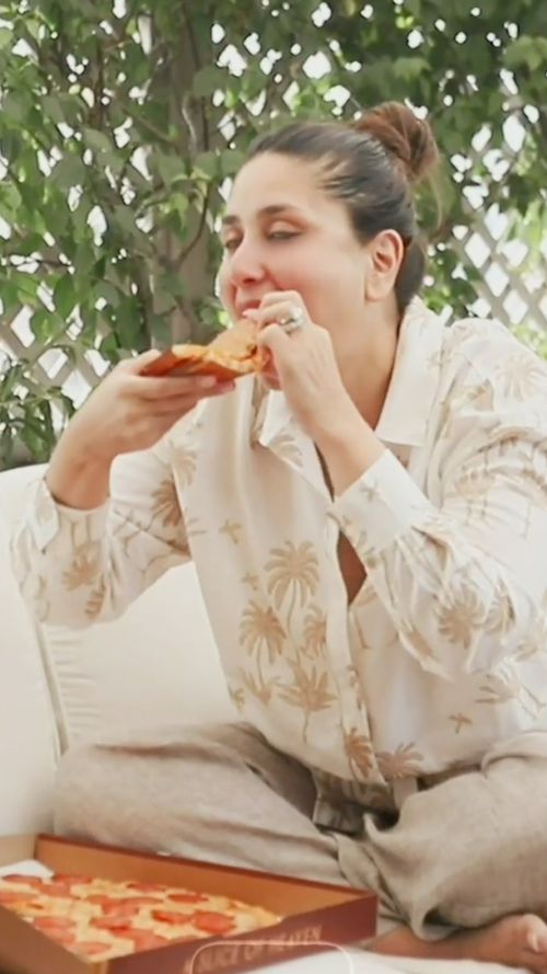 National Pizza Day 2024: What Do Your Favourite Stars Love?
