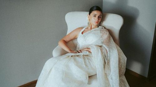 Here's What We Know About Alia Bhatt's Hollywood Debut