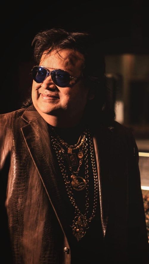 Top 10 Of Our Favourite Songs By Bappi Lahiri