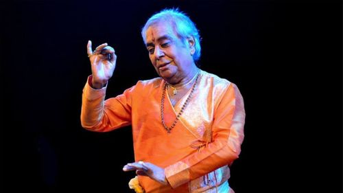 Remembering Pt. Birju Maharaj: The Legend’s Contribution To Indian Cinema