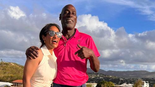 Masaba Gupta & Sir Viv Richards Are Major Father-Daughter Goals In These Pics