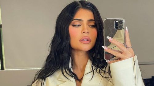Nail Art Ideas From Kylie Jenner’s Instagram 