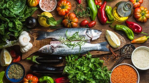 What Makes The Mediterranean Diet So Popular?