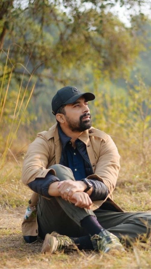 Life Lessons To Learn From The Wild ft. Rannvijay Singha