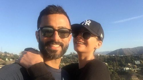 8 Bollywood Couples And Their Babymoon Destinations