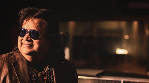 Top 10 Of Our Favourite Songs By Bappi Lahiri