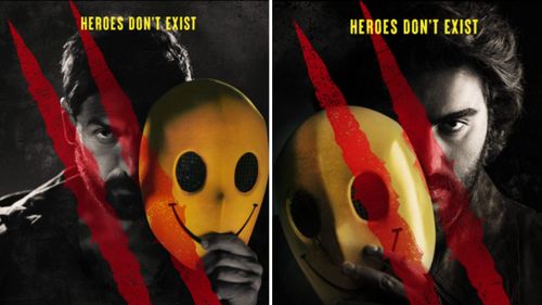 ‘Ek Villain Returns’ Trailer Is Finally Here