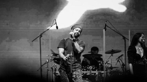 Farhan Akhtar Debuts In the Marvel Comics Universe