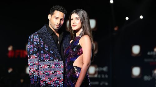 Celebrity Showstoppers at the FDCI x Lakme Fashion Week 2022 