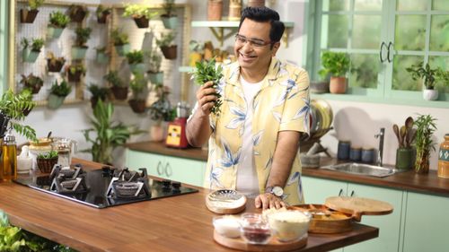Chef Ajay Chopra’s 5 Favourite Recipes From His Show Patt-ay Ki Baat