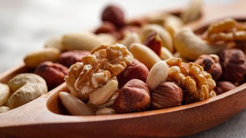 7 Healthy Nuts To Include In Your Daily Diet