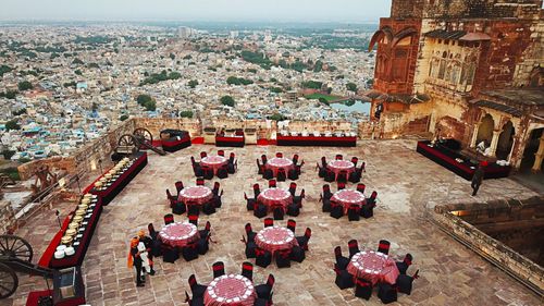 Top 10 Locations For Destination Weddings In India