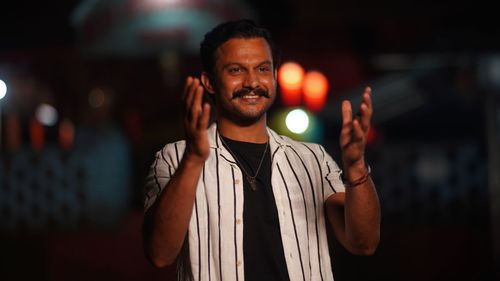 5 Lesser-Known Facts About Konkan Diaries' Host Addinath Kothare