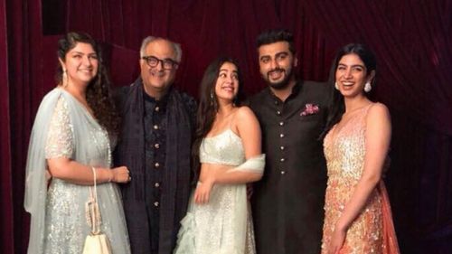 5 Reasons Arjun Kapoor Deserves The ‘Best Brother’ Tag