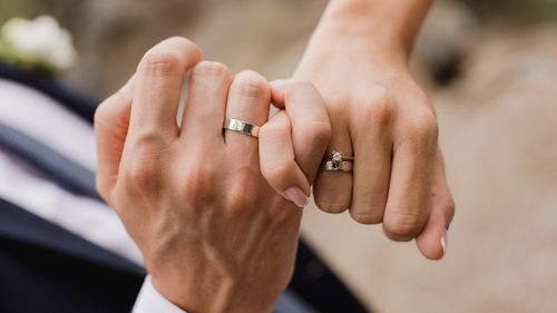 7 Uncommon Topics To Discuss With Your Partner Before Saying 'I Do'