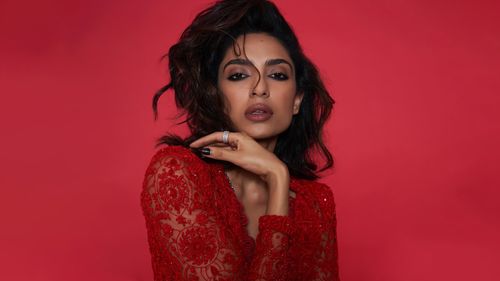 Sobhita Dhulipala’s Striking Makeup Needs To Be Bookmarked