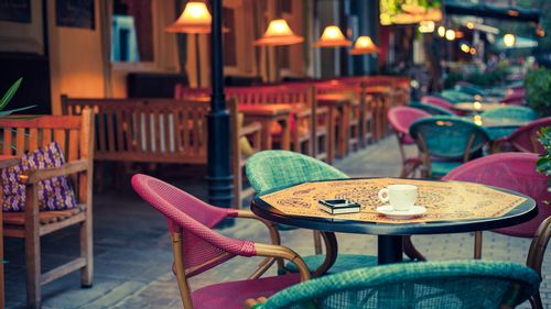 Best Cosy Cafes In Delhi For A Perfect Winter Date
