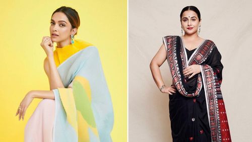 Diwali 2021 Outfit Ideas Ft. Bollywood Stars