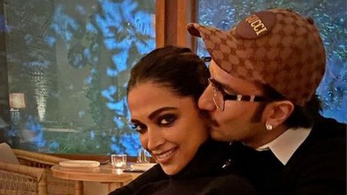 5 Times Deepika Padukone-Ranveer Singh’s Couple Style Slayed 