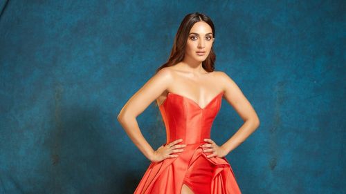 Amp Your Evening Glamour With These Celeb-Inspired Silk Gowns