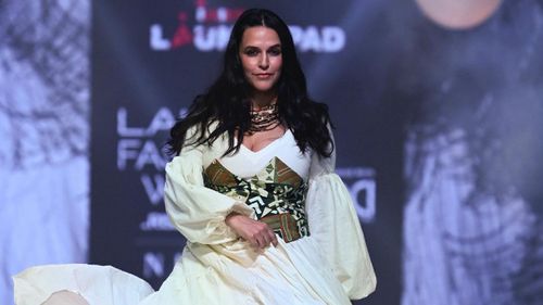 LFW X FDCI 2023 Day 1: Noteworthy Fashion Moments