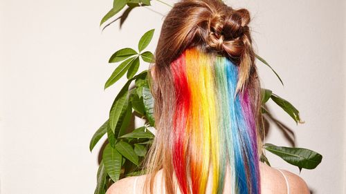  8 Dos And Don'ts For Hair Colouring