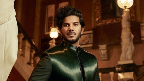 Why We Need More Of Dulquer Salman 