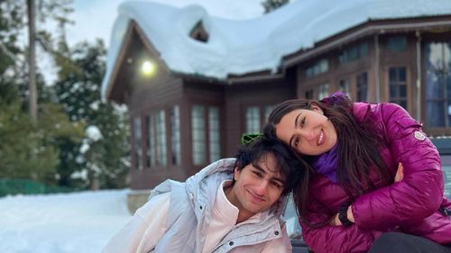 7 Bollywood Siblings Who Love To Vacation Together 